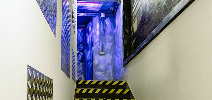 Скидки на отдых в Bunker Hostel 22