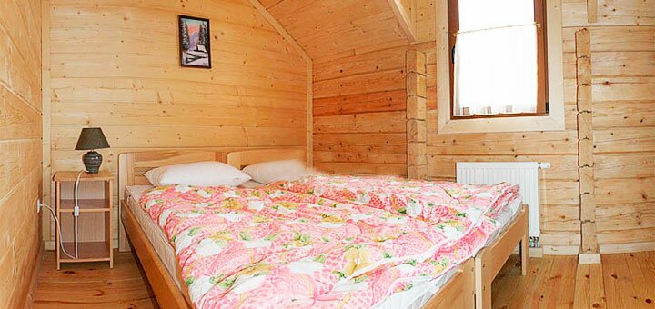 Скидки на отдых в отеле Бойковский Дом в Славском7