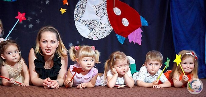 Сімейний консультативний центр «лелека»