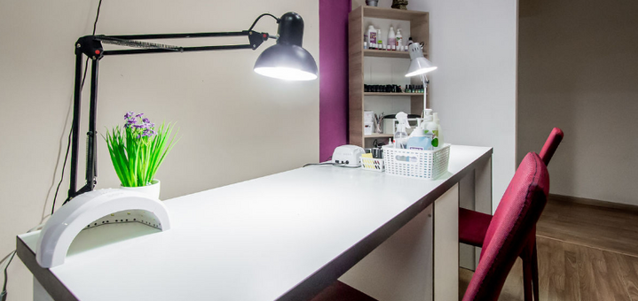 Парикмахерские услуги в салоне «Arlen beauty space» в Киеве. Записаться по акции.