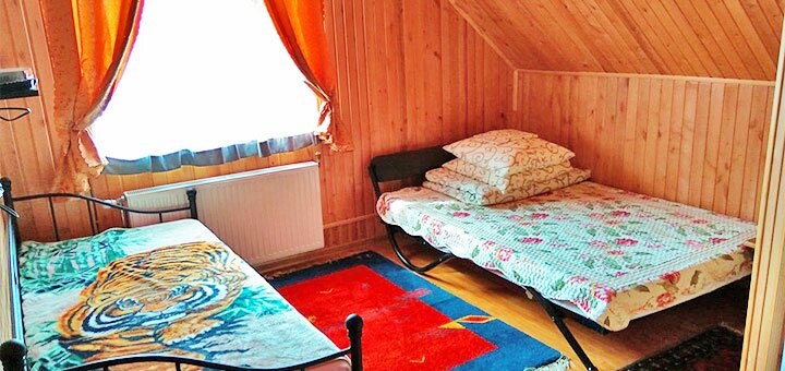 Discounts for holidays in the estate Bilya Strumka18