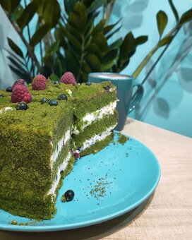 Скидки кофейня «WAVE coffee studio»