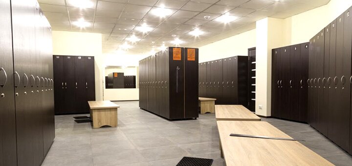 Акции в спортивном зале «PULSE GYM»