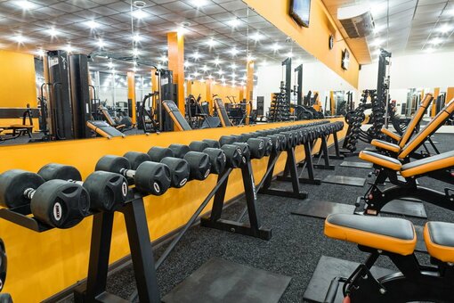 Pulse Gym