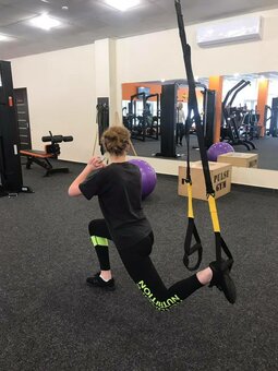 Training