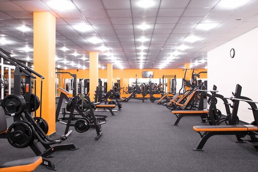 PULSE GYM на Павлова