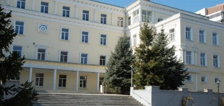 Специализированная школа №144 с углубленным изучением иврита,  истории еврейского народа, еврейских традиций