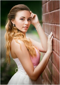 Вулична фотосесія від StopTimeFoto у Києві. Записатись по акції.