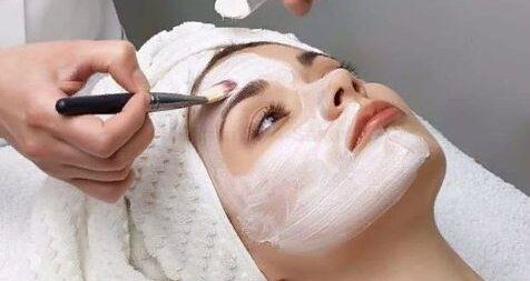 Косметологическике процедуры