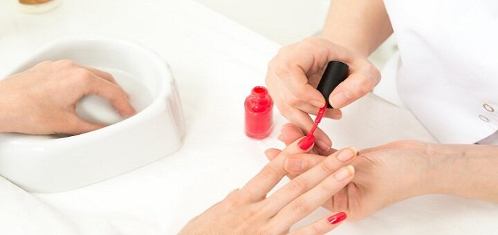 GL nail studio на Ивана Огниенка