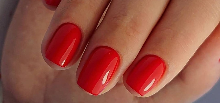 Pleasant promotions for the clients of the nails vision studio