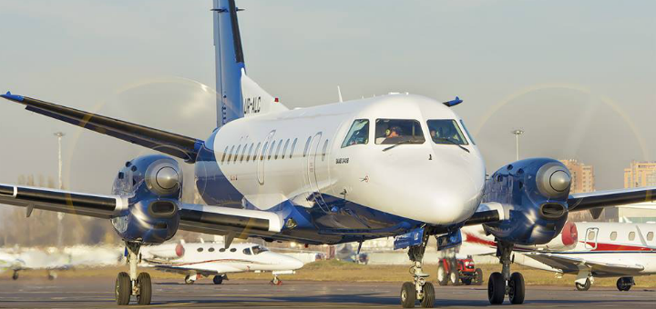 Aircraft