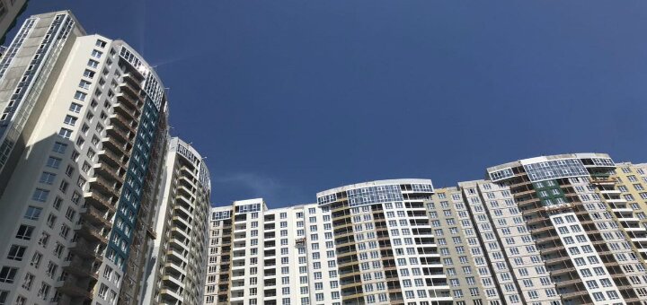ЖК Каховская