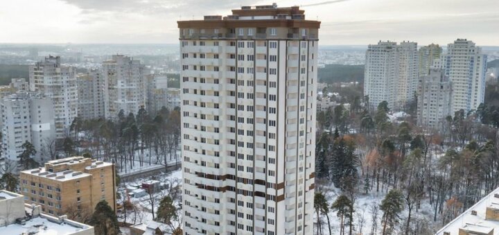 Жк святобора