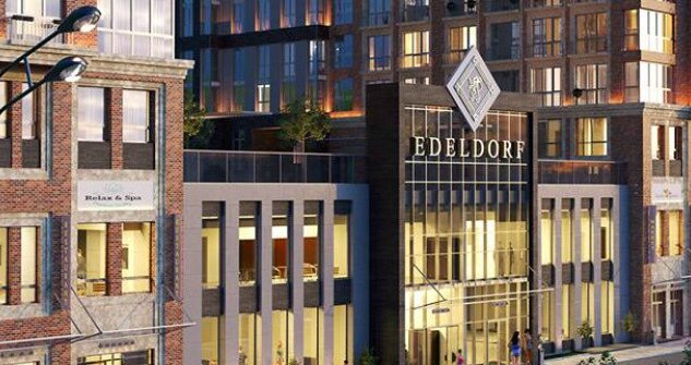 ЖК Edeldorf