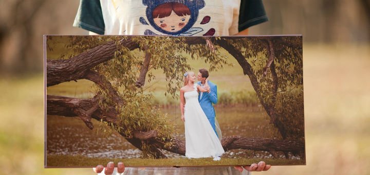 Свадебная фотосъемка в студии «Sunday studio» в Киеве. Заказывайте фотографа по акции.