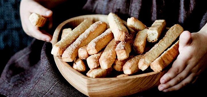  Скидки и акции в кафе-кондитерской «Кулиничи»
