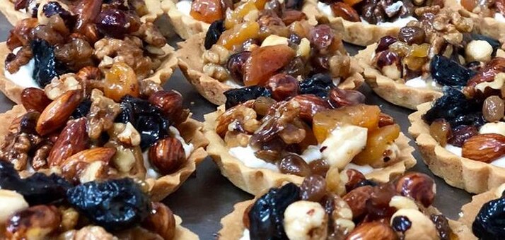 Скидки в "Praline"