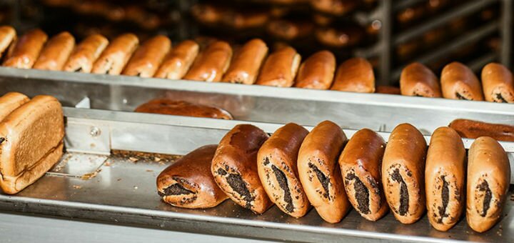 Kulinichi pastries