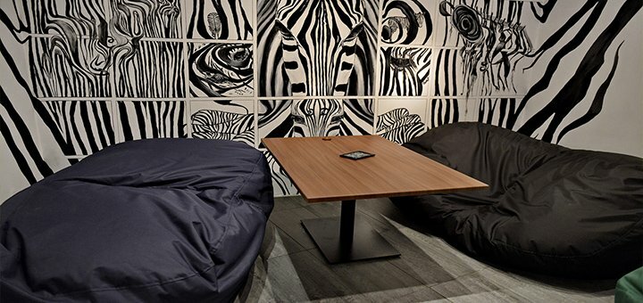 ZEBRA