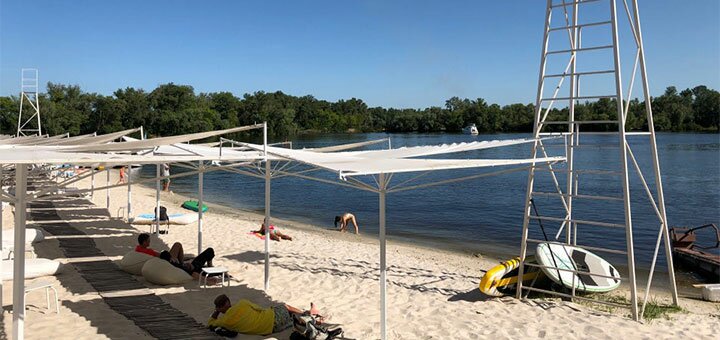 Скидки на отдых в White Beach Bartolomeo3