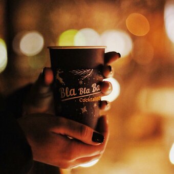 Bla Bla Bar