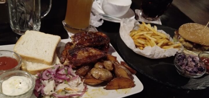 Pub