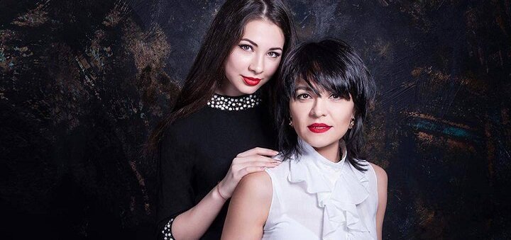 Professional photographer Olga Garkusha discounts and promotions