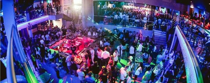 Miami bar zhitomir
