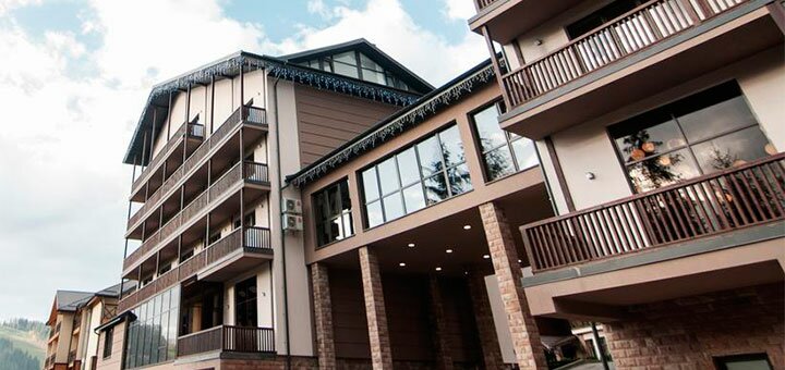 Discounts for holidays at the girski hotel &amp; spa1