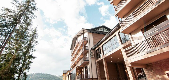 Discounts for holidays at the girski hotel &amp; spa2