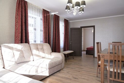 Скидки отель «Villa Gor Apartments»