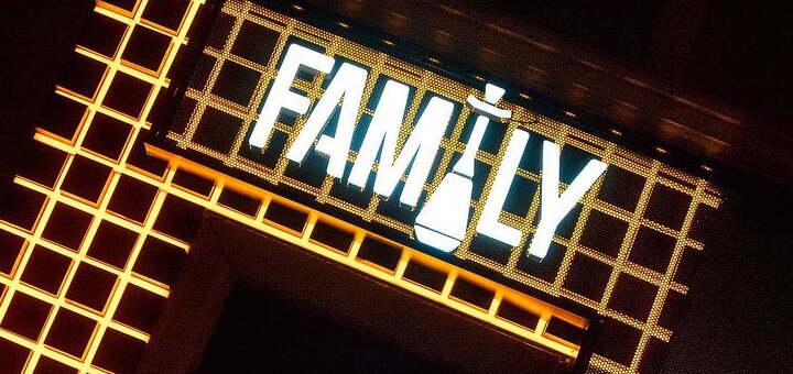 Family 2.0