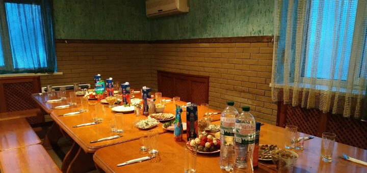 Бар недорого