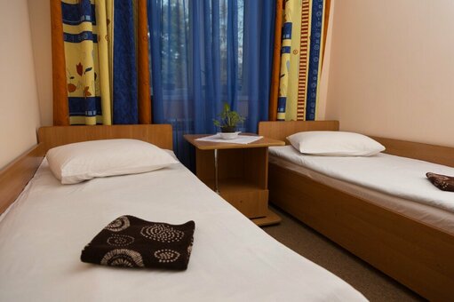 Promotions hotel &quot;eco-thermal&quot;