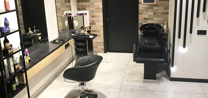 Салон краси «beauty salon s25» в києві. проходь процедури по знижці.