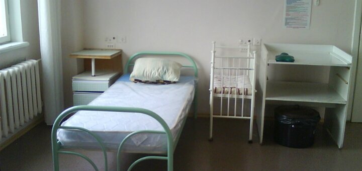 Affordable prices &quot;maternity hospital number 3&quot;