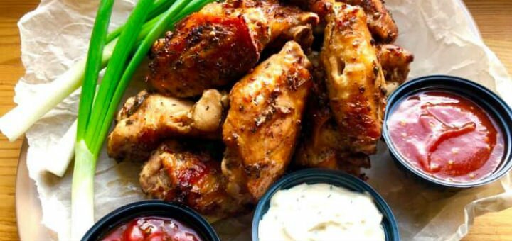 Marinade