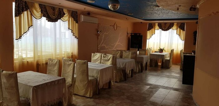 Cafe &quot;forsage-2005&quot;, inexpensive food in chernivtsi, cafe chernivtsi, promotions, discounts