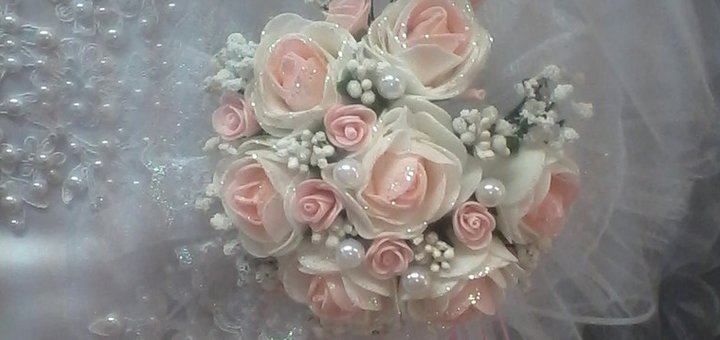 Wedding salon &quot;magic moment (magic moment)&quot; visit with a discount 2