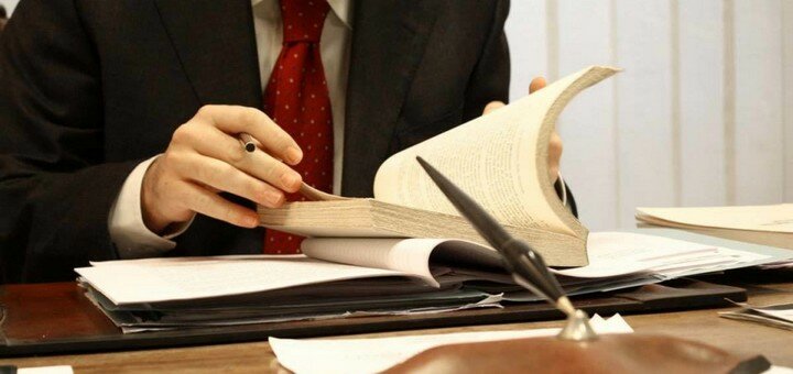 Participation in court hearings by lawyer Yuri Grishin. Discounted attorney services.