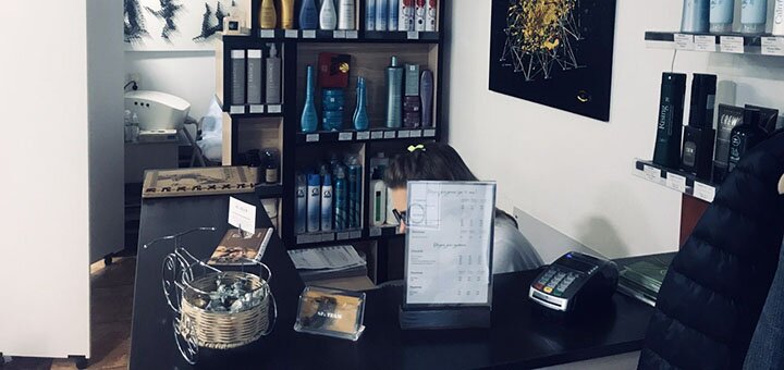 Салон красоты «Your Beauty Express» в Киеве. Записывайся на процедуры по акции.