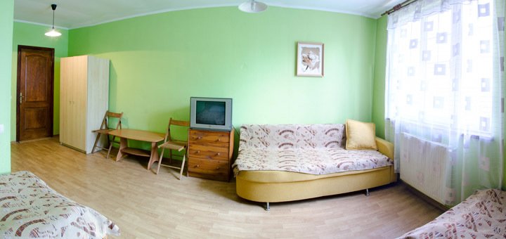 Скидки на отдых в отеле «Дзвінка» в Славском. Акция на отдых в отеле в Карпатах. Отдых в Карпатах со скидкой18
