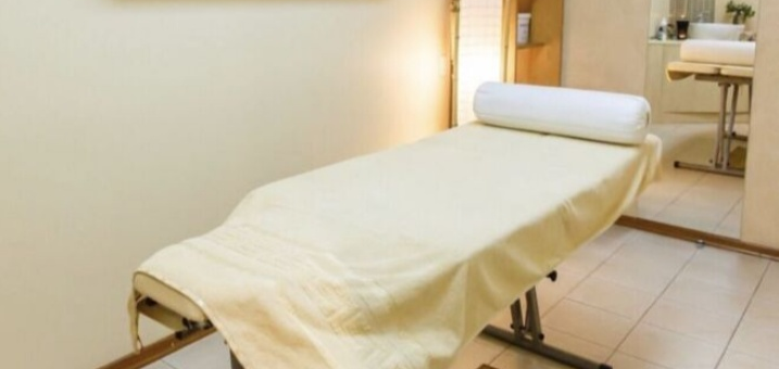 Discount on massage from julia nazarova