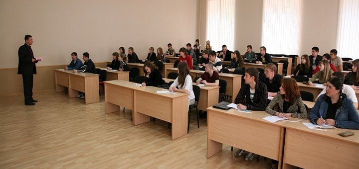 Семинар в «НГУ»