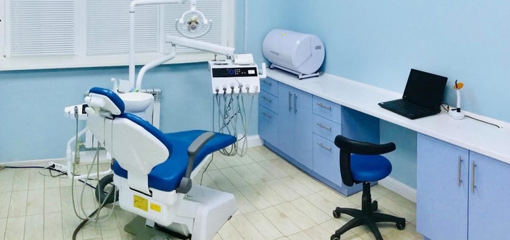 Стоматология «Alex Dental» в Киеве. Скидки и акции.