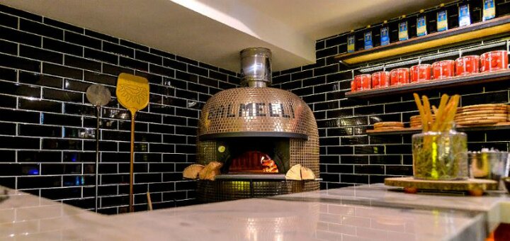 Balmelli casual cafe