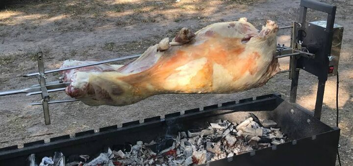 Скидки кафе «Шашлычный Дворик»