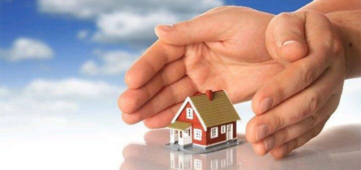 Страхування майна у агента Галини Мартинович у Києві. Оформити зі знижкою.