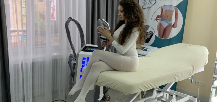 Корекція фігури в харкові зі знижкою